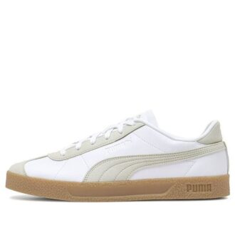 Club SD FS Casual Skateboarding Shoes Unisex White