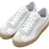 Club SD FS Casual Skateboarding Shoes Unisex White