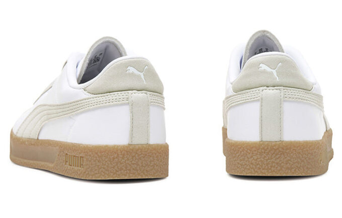 Club SD FS Casual Skateboarding Shoes Unisex White