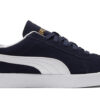 Club Sneakers Blue/White