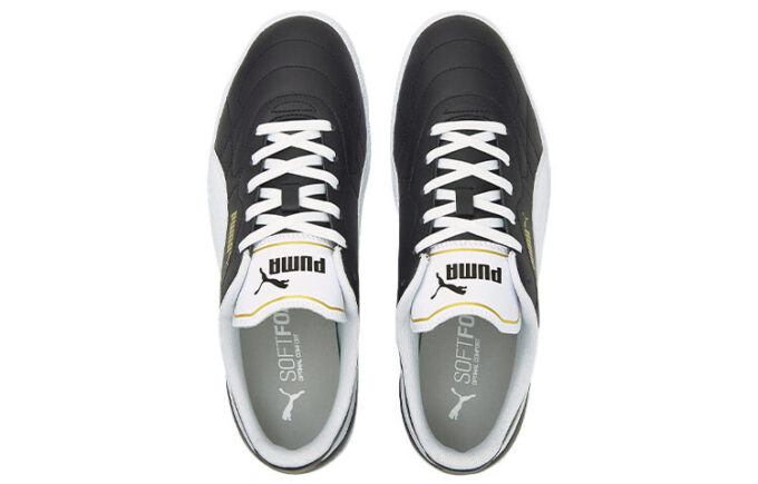 Club Zone “Black White”