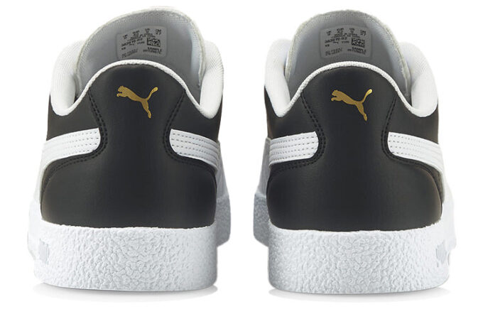 Club Zone “Black White”