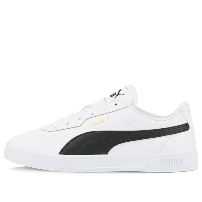 Club Zone “White Black”