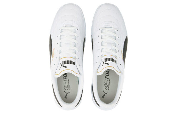 Club Zone “White Black”