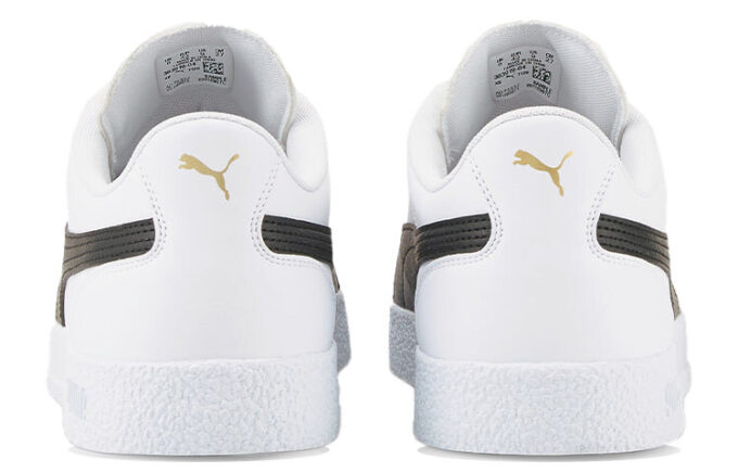 Club Zone “White Black”