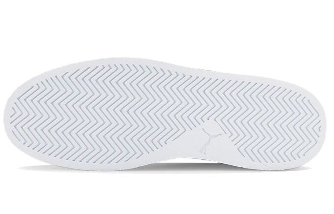 Club Zone “White Black”