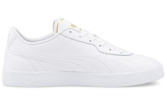 Club Zone “White Team Gold”