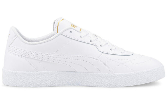 Club Zone “White Team Gold”