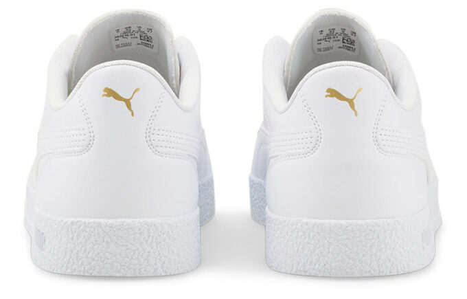 Club Zone “White Team Gold”