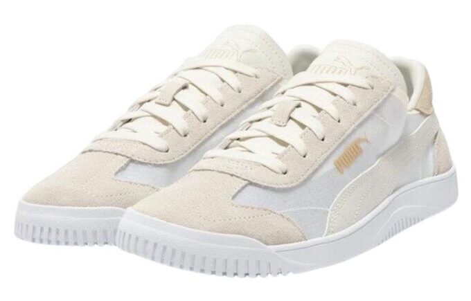 Club5v5 Translucent “Beige”