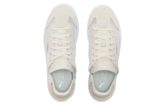 Club5v5 Translucent “Beige”