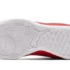 Clyde All-Pro Mid White/Red