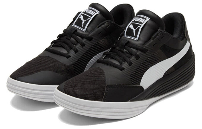 Clyde All-Pro Team “Black White”