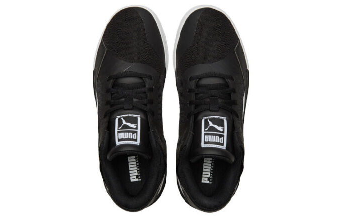 Clyde All-Pro Team “Black White”