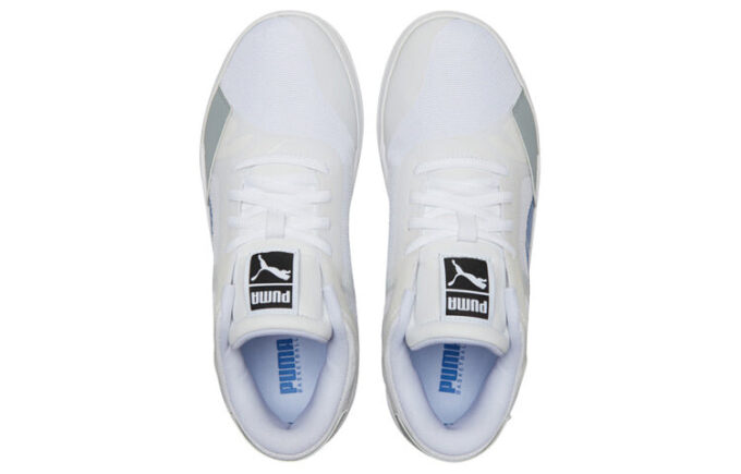 Clyde All Pro Team “Royal Blue White”