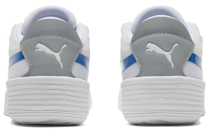 Clyde All Pro Team “Royal Blue White”