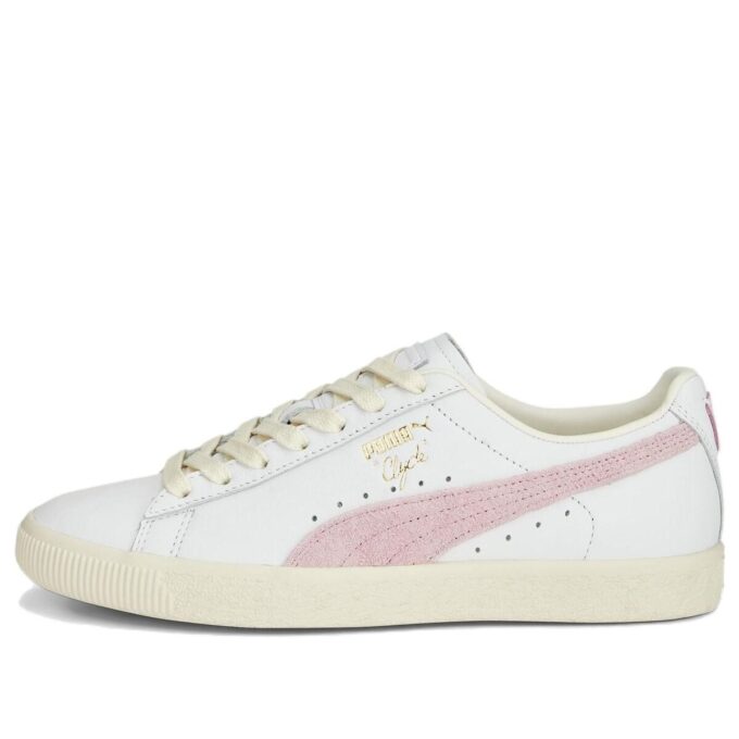 Clyde “Base – Pearl Pink”