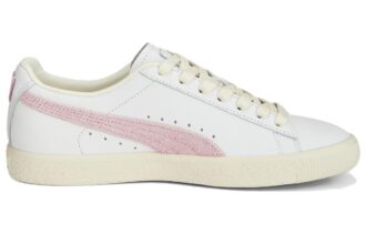 Clyde “Base – Pearl Pink”