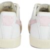 Clyde “Base – Pearl Pink”
