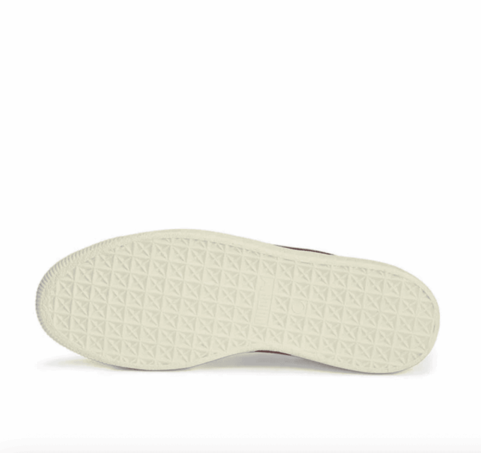 Clyde Base “White Wood Violet”