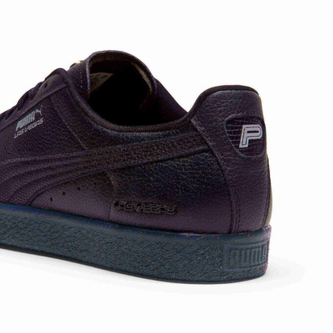 Clyde Club Las Vegas Sneakers