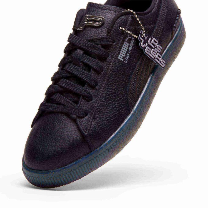 Clyde Club Las Vegas Sneakers