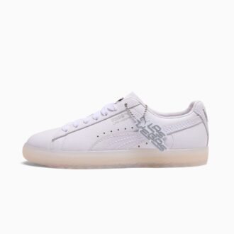 Clyde Club Las Vegas Women Sneakers