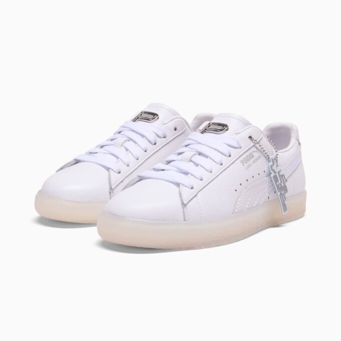 Clyde Club Las Vegas Women Sneakers Clyde Club Las Vegas Women Sneakers