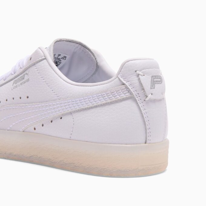 Clyde Club Las Vegas Women Sneakers Clyde Club Las Vegas Women Sneakers