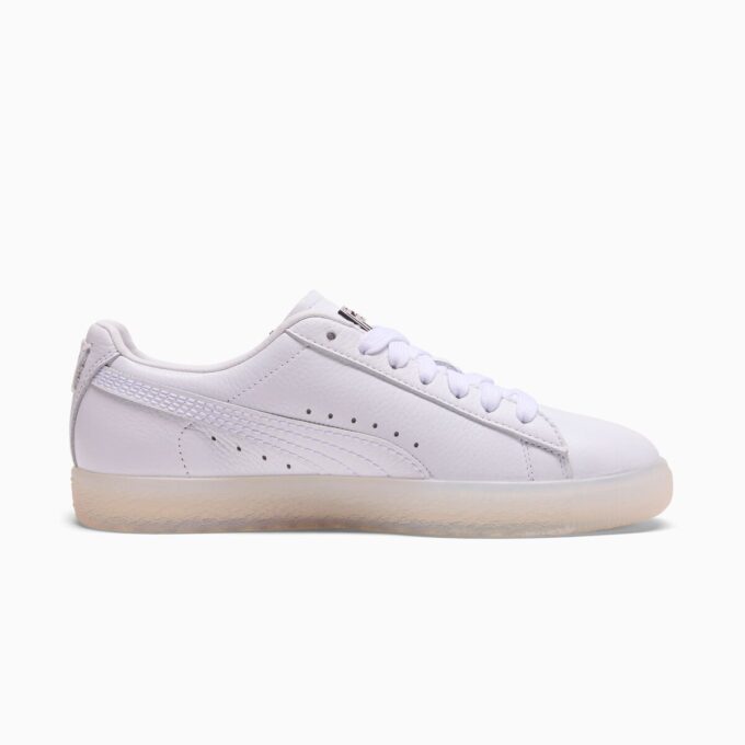 Clyde Club Las Vegas Women Sneakers Clyde Club Las Vegas Women Sneakers