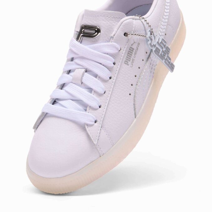 Clyde Club Las Vegas Women Sneakers Clyde Club Las Vegas Women Sneakers