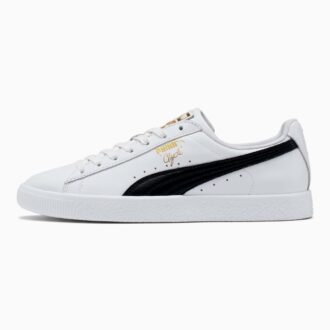 Clyde Core Foil Men Sneakers