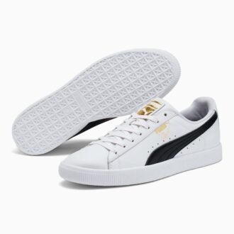 Clyde Core Foil Men Sneakers