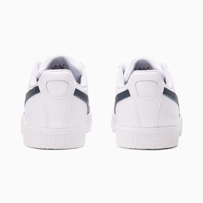 Clyde Core Foil Men Sneakers