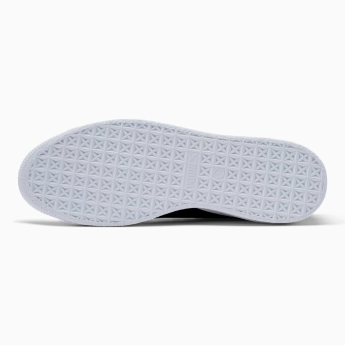 Clyde Core Foil Men Sneakers