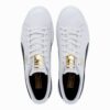 Clyde Core Foil Men Sneakers