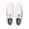 Clyde Core Foil Men Sneakers