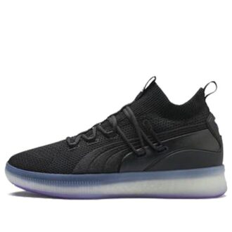 Clyde Court “Purple Glow”