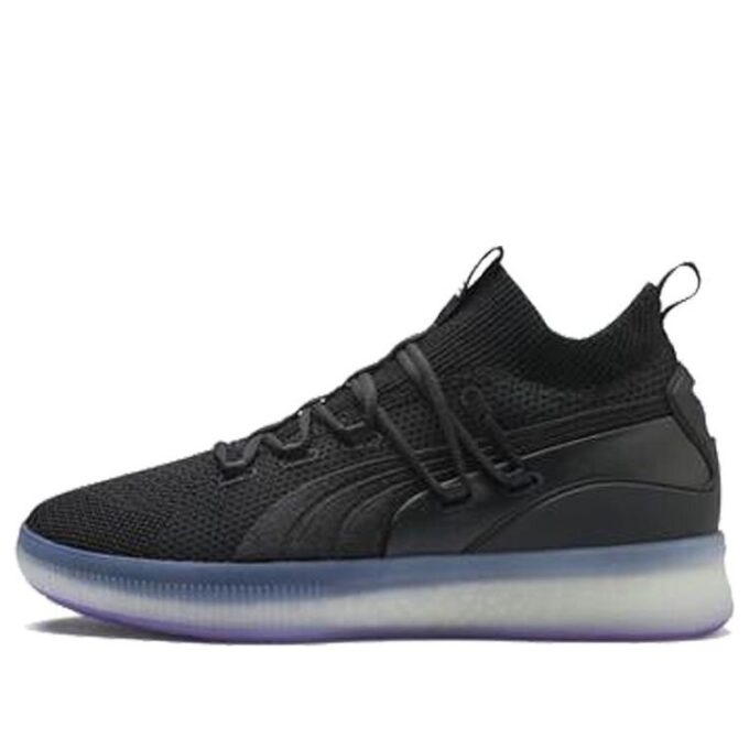 Clyde Court “Purple Glow”