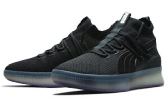 Clyde Court “Purple Glow”