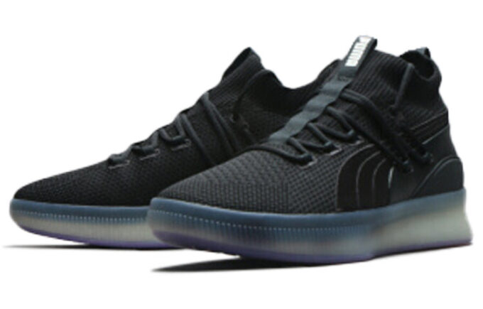 Clyde Court “Purple Glow”