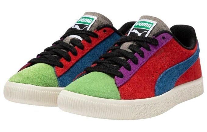 Clyde Culture “NYC Culture”