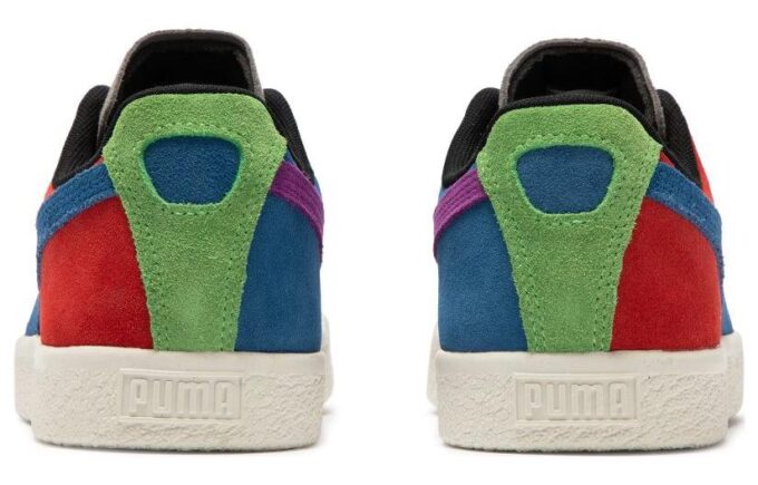 Clyde Culture “NYC Culture”