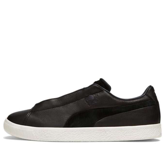 Clyde Gore-Tex x nanamica “Black”