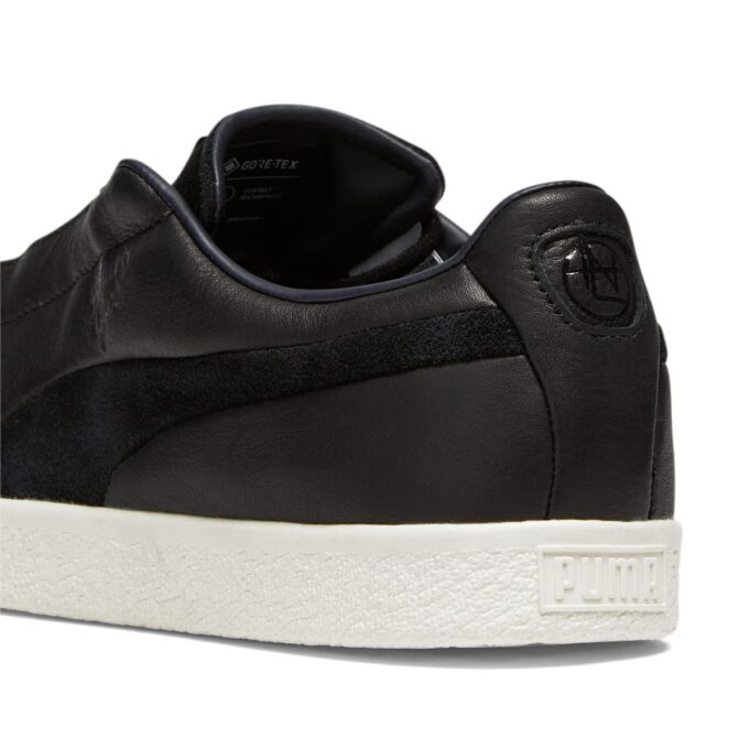 Clyde Gore-Tex x nanamica “Black”