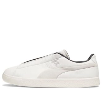 Clyde Gore-Tex x nanamica “White”