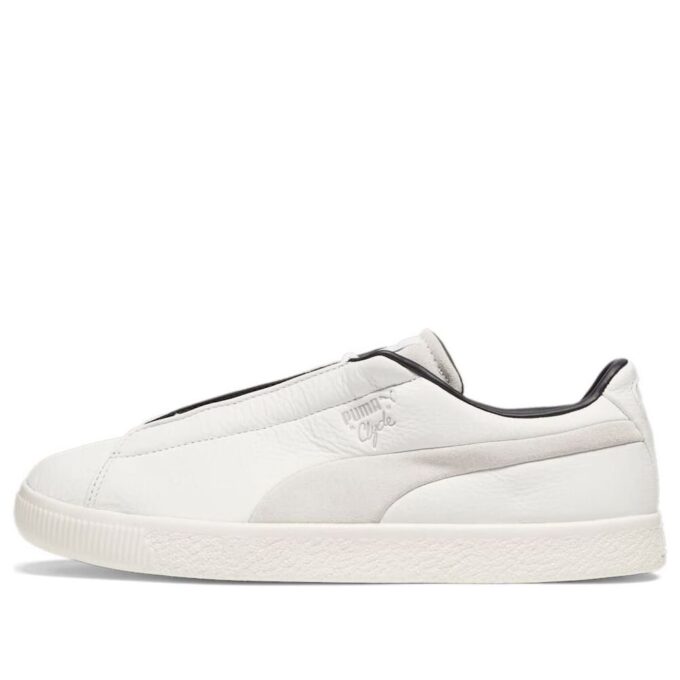 Clyde Gore-Tex x nanamica “White”