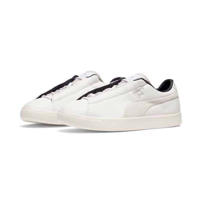 Clyde Gore-Tex x nanamica “White”