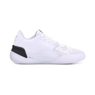 Clyde Hardwood Team “White Black”