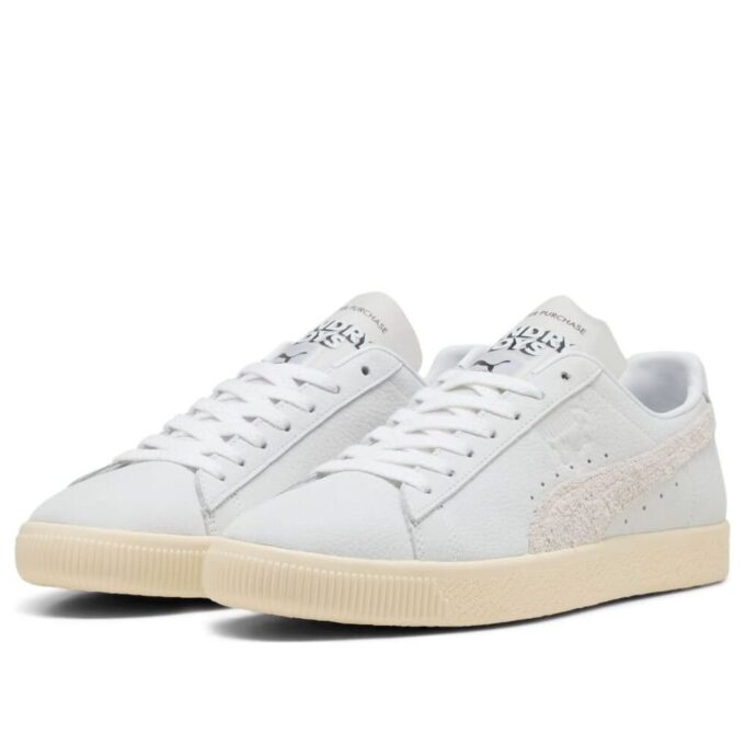 Clyde “Laundry Boys 2”